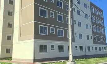 Imagem 4: APARTAMENTO A VENDA PRÓXIMO AO NOVO SHOPPING TERRAZO EUSÉBIO