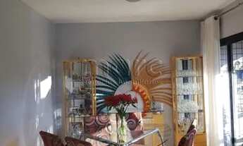 Imagem 4: SAO PAULO - Apartamento Padrão - BOSQUE DA SAUDE