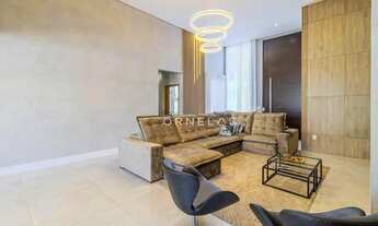 Imagem 7: Casa com 03 suítes à venda, 311 m² por R$ 2.580.000 - Equilibrium Residencial Atibaia - At