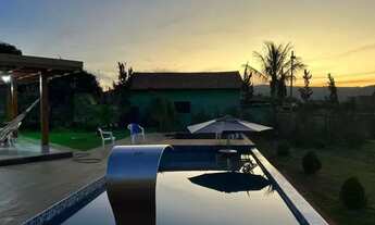 Imagem 5: Fazenda / Sítios / Chácaras com 4 dormitórios à venda em Rio Manso