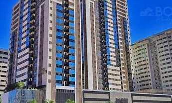 Imagem 2: Apartamento completo e mobiliado no Residencial Max Home em Águas Claras