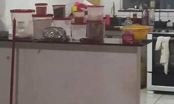 Imagem: AGIO DE APARTAMENTO SETOR PEROLA 2