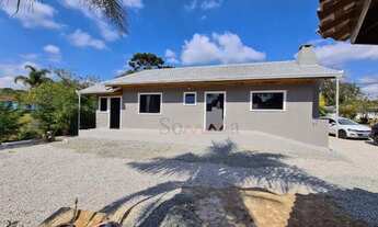 Imagem 4: Chácara com 2 dormitórios à venda, 8537 m² por R$ 1.300.000,00 - Serrinha - Contenda/PR