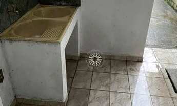 Imagem 7: Casa com 2 dormitórios para alugar, 80 m² por R$ 1.000,00/mês - Parque Residencial Maria E