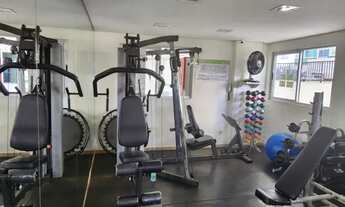 Imagem 4: Apartamento 2 Suítes Residencial Espaço Verde Gama