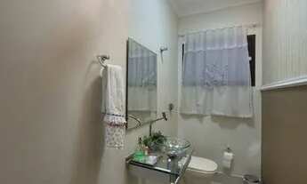 Imagem 6: Casa a venda no Condomínio Villa do Bosque, Sorocaba / SP