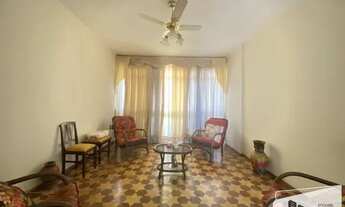 Imagem 2: Apartamento no Edifício Regina Maura com 3 quartos e 113m²