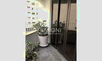 Imagem 5: SãO PAULO - Apartamento Padrão - Campo Belo