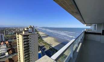 Imagem: Apartamento alto padrão, 2 suítes, 101