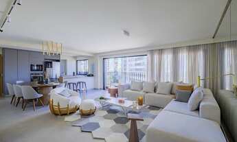 Imagem 4: Apartamento novo no Marista com 3 suítes e 140 m² a venda