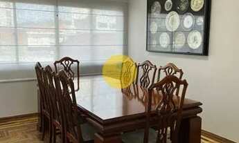 Imagem 3: Apto á Vda. 3 dormitórios 1suite 4vagas 4banh. Alta da Lapa SP