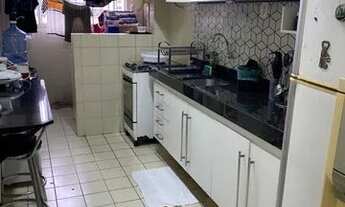 Imagem 5: Apartamento para venda tem 91 metros quadrados com 3 quartos em Jurunas - Belém - Pará