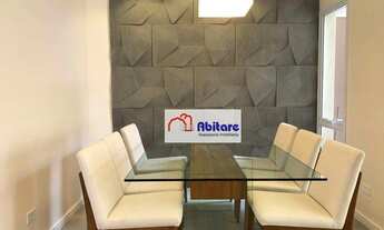 Imagem 5: Casa com 2 dormitórios para alugar, 150 m² por R$ 5.303,00/mês - Vila Progresso - Sorocaba