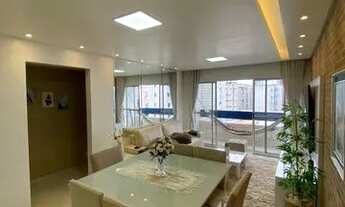 Imagem 4: Apartamento para aluguel com 90 metros quadrados com 3 quartos em Boa Viagem mobiliado