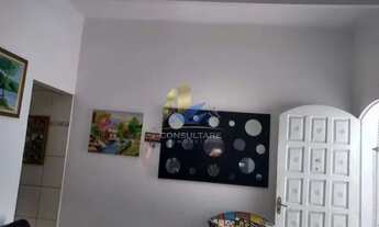 Imagem 3: Casa com 2 dormitórios à venda, 80 m² por R$ 233.000,00 - Centro - São Vicente/SP