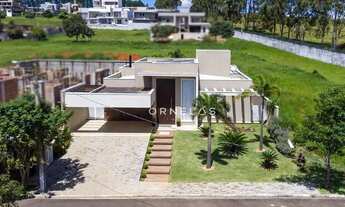 Imagem 2: Casa com 03 suítes à venda, 311 m² por R$ 2.580.000 - Equilibrium Residencial Atibaia - At