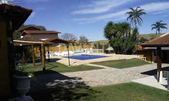 Imagem 3: Chácara - Recanto dos Pássaros - Itatiba