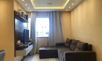 Imagem 4: Apartamento 3/4 no Boa Vista , na Av Jardim Guanabara