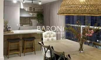 Imagem 3: São Paulo - Apartamento Padrão - Moema