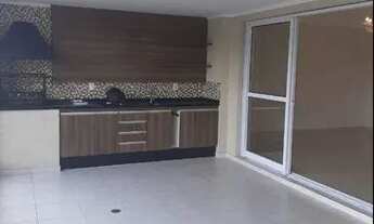 Imagem 2: Apartamento com 3 dormitórios para alugar, 163 m² por R$ 7.844,60/mês - Vila Arens - Jundi