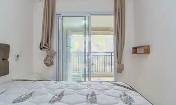 Imagem 6: Apartamento para Aluguel - Santa Cecília, 1 Quarto, 45 m2