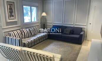 Imagem 2: São Paulo - Apartamento Padrão - Campo Belo