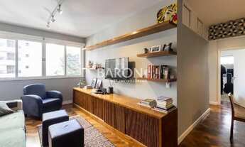 Imagem 3: São Paulo - Apartamento Padrão - Moema