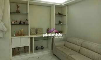 Imagem 2: Apartamento com 4 dormitórios à venda, 120 m² por R$ 615.000,00 - Bosque dos Eucaliptos