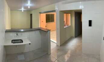 Imagem 3: Casa com 2 dormitórios para alugar em Belo Horizonte