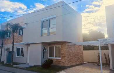 Imagem 3: PORTO ALEGRE - Casa de Condomínio - Vila Nova