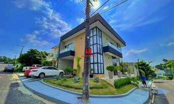 Imagem 4: Casa Passaredo / 3 suítes c/ closet / piscina/ churrasqueira/ varanda/ semimobiliada!