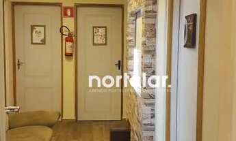 Imagem 6: Ponto, 300 m² - venda por R$ 2.200.000,00 ou aluguel por R$ 13.300,00/mês - Parque São Dom