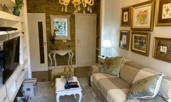 Imagem: Apartamento com 2 dormitórios para alugar