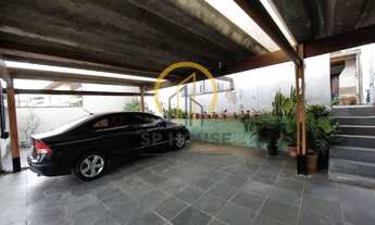 Imagem 4: Casa térrea à venda, 3 dormitórios, 1 suíte, 4 vagas, 217m², Mirandópolis