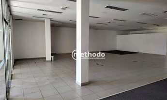 Imagem 3: Prédio para alugar, 429 m² por R$ 10.000,00/mês - Jardim Santana - Campinas/SP