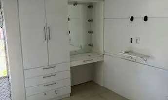 Imagem 5: Aluga-se ou Vende-se Apartamento 83m² 2/4 Condomínio Verdes Mares Lagoa Nova - Natal