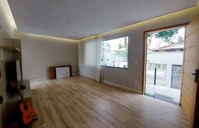 Imagem 4: Casa com 5 dormitórios à venda em Belo Horizonte