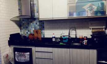 Imagem 5: Apartamento em Parque Esmeralda - São Paulo