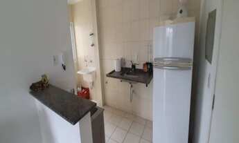 Imagem: Apartamento à venda no Edifício Primavera