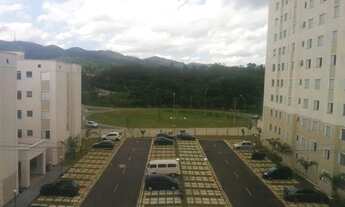 Imagem 4: Apto Mogilar locação