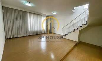 Imagem 3: Sobrado à venda, 3 dormitórios, 1 suíte, 3 vagas, 160m², Brooklin Paulista