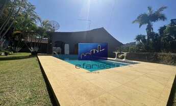 Imagem 4: Chácara com 4 dormitórios à venda, 6000 m² por R$ 950.000 - Jardim Europa - Suzano/São Pau