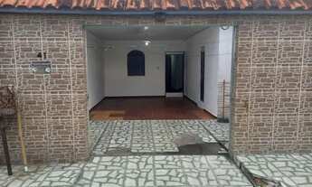 Imagem 2: Alugo Casa Grande 4 Quartos Sala e Cozinha