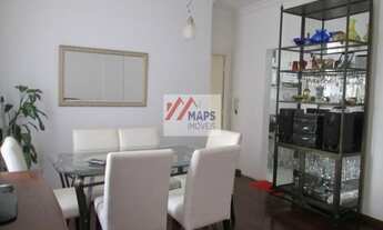 Imagem 2: Apartamento com três quartos, suíte e uma vaga no Bairro Sagrada Família - Belo Horizonte