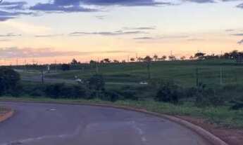 Imagem 2: Terreno no Conjunto Cidade Jardim - Medindo 11x25