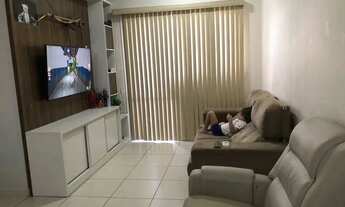 Imagem 5: Apartamento para aluguel CD Flex P10 mobiliado com 3 quartos