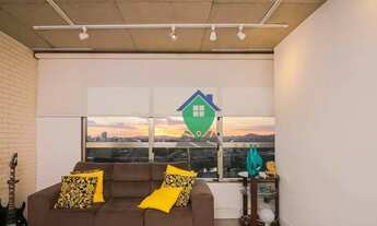 Imagem 2: Cobertura para alugar, 140 m² por R$ 8.892,72/mês - Vila Leopoldina - São Paulo/SP