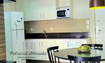 Imagem 6: Apartamento para venda de 58 m2, com 2 quartos, no Holandas Prime, em Tambaú - João Pessoa