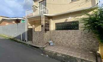 Imagem 2: Casa para venda no Nova Esperança