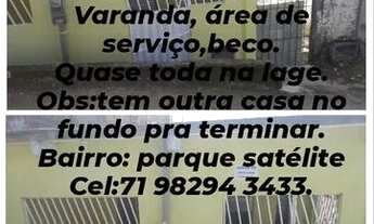 Imagem 1: Vendo está casa